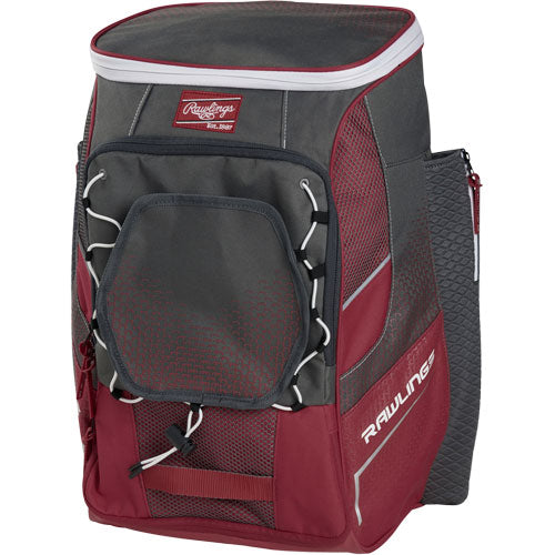 Rawlings 2022-23 IMPULSE Player's Backpack