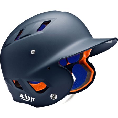 Schutt AiR 4.2 Matte Junior Batter's Helmet