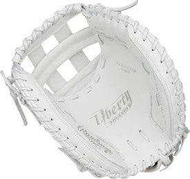 Rawlings 2022-23 Liberty Advanced 34" Fastpitch Catcher's Mitt