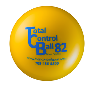 Total Control TCB 82 Softball