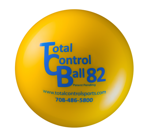 Total Control TCB 82 Softball