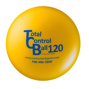 Total Control TCB 120 ATOMIC Ball