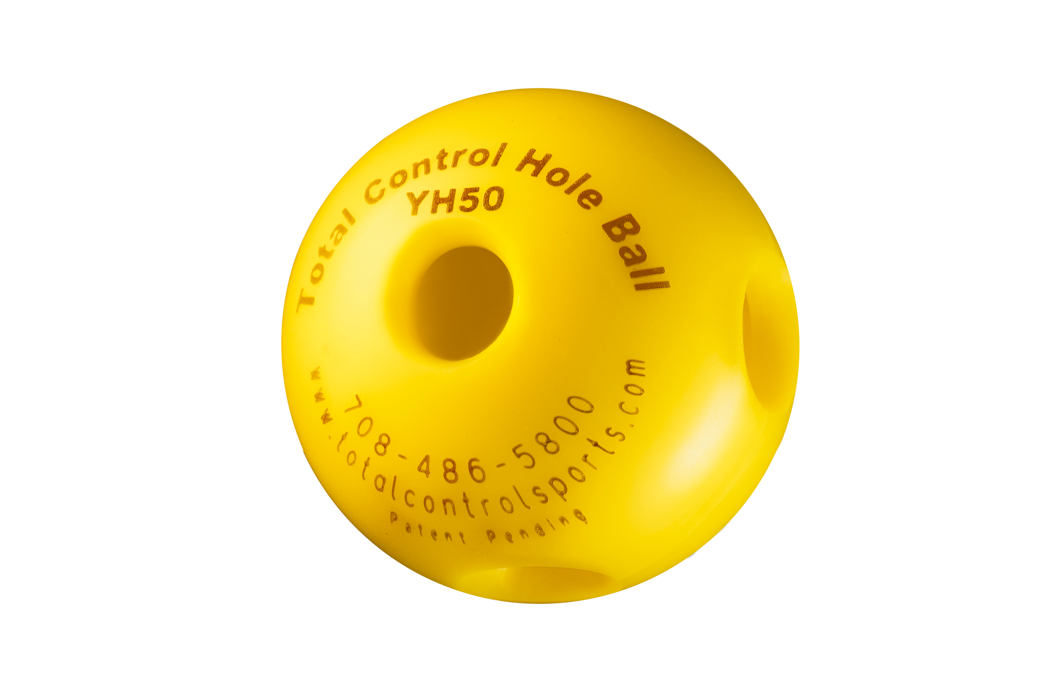 Total Control TCB Hole Ball 5.0 (Golf Ball Size)