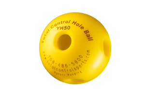 Total Control TCB Hole Ball 5.0 (Golf Ball Size)