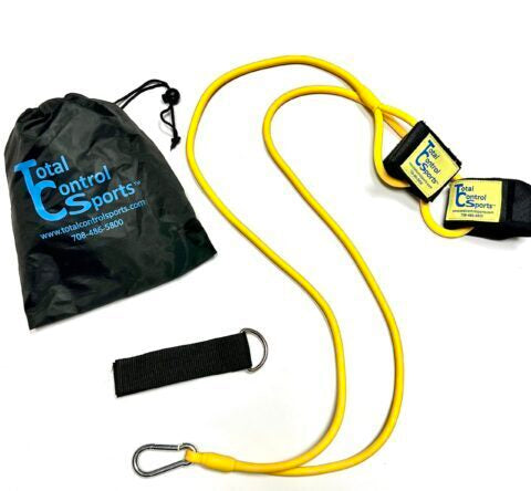 Total Control Resistance Bands - Youth