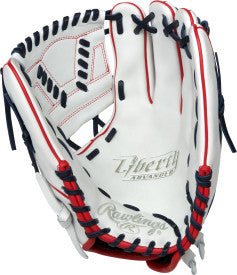 Rawlings 2022-23 Liberty Advanced 12" Fastpitch Glove