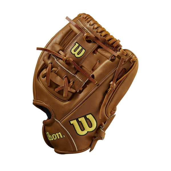Wilson A2000™ DP15 11.5" Baseball Glove (Pedroia Fit)