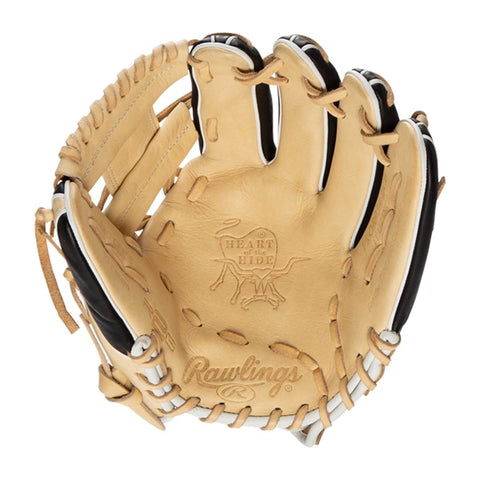 Rawlings 2022 11.5" HOH R2G 93 Pattern Baseball Glove