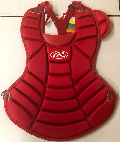 Rawlings Pro Catcher's Body Protector