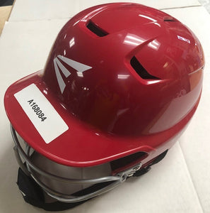 Easton Z5 FP Batter's Helmet w/ SB Mask - Junior