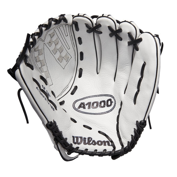 Wilson A1000®  V125 12.5" Fastpitch Glove