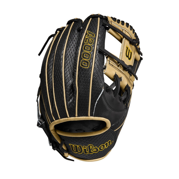 Wilson Ke'Bryan Hayes A2000™ KBH13 GM 11.75" SuperSkin™ Baseball Glove