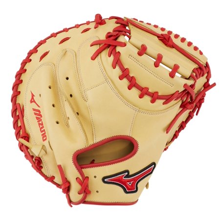 Mizuno 312735 MVP Prime SE 34” Catcher's Mitt