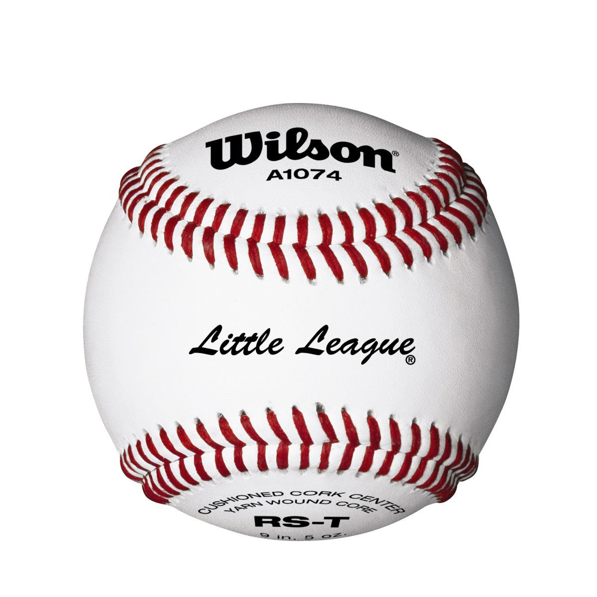 Wilson WTA1074BSST L.L. Tournament Baseball