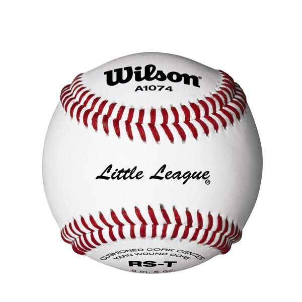 Wilson WTA1074BSST L.L. Tournament Baseball
