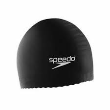 Speedo 71239 Latex Swim Cap