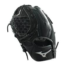 Mizuno 312722 Prospect Powerclose 10.5" Youth Baseball Glove