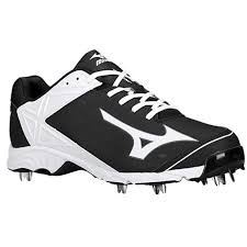 Mizuno Advance Swagger 2 Low Baseball Cleats