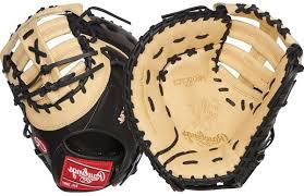 Rawlings 13" HOH Base Mitt-LH THROWER