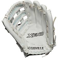 Louisville Slugger XENO 12.5" Fastpitch Glove-LH THROWER