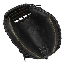 Mizuno 312099 MVP Prime 34” Catcher's Mitt