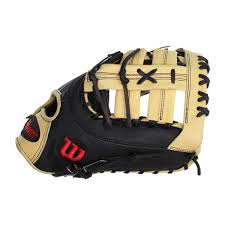 Wilson A2000™ 1620 SuperSkin 12.5" Base Mitt