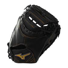 Mizuno 312445 MVP Prime 34” Catcher's Mitt