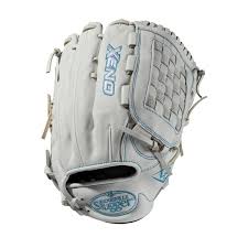 Louisville Slugger XENO 12.75" Fastpitch Glove-LH THROWER