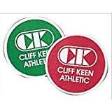 Cliff Keen Wrestling Flip Discs