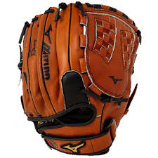 Mizuno 312085 Prospect Series 11.5" Youth Baseball Glove-LH Thrower