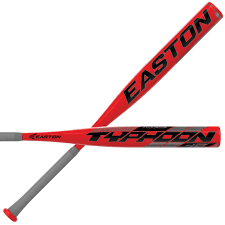 Easton YSB19TY12 Typhoon USA Bat (-12)