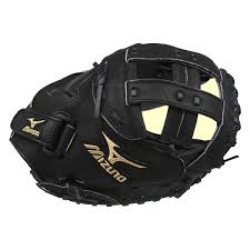 Mizuno 311322 Classic 34.5" Fastpitch Catcher's Mitt