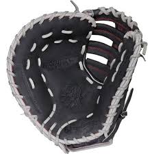 Rawlings 12.5" HOH Duel Core Base Mitt-LH THROWER