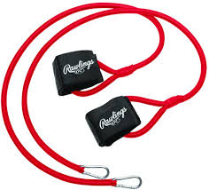 Rawlings Resistance Band Trainer