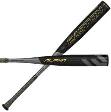 Easton BB19AL ALPHA BBCOR Bat