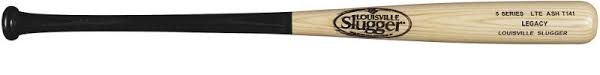 Louisville Slugger Legacy S5 LTE Ash T141 Wood Bat (-5)