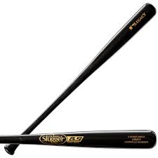 Louisville Slugger Legacy Series 5 B9 Birch Wood Bat - Mixed Models