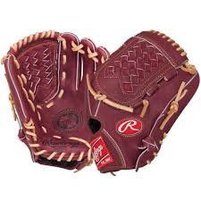 Rawlings Heritage Pro 12" Glove-LH THROWER