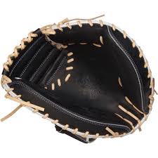 Rawlings 34" Hyper Shell HOH Catcher's Mitt