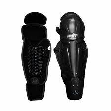 Rawlings Adult Catcher's Leg Guards