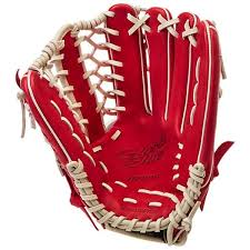 Mizuno 312256 Global Elite 12.75" Outfield Glove