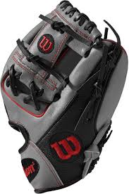 Wilson A2000™ 1788 11.25" SuperSkin™ Baseball Glove