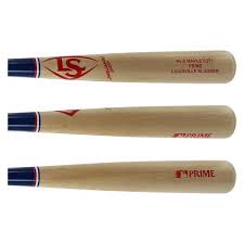 Louisville Slugger MLB Prime Maple C271 Wood Bat - America