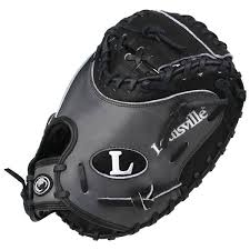 Louisville Slugger TPX Pro Catcher's Mitt