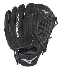 Mizuno 312722 Prospect Powerclose 10.5" Youth Baseball Glove