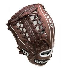 Wilson A900 11.75" Baseball Glove-LH THROWER