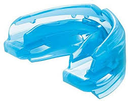 Shock Doctor Double Braces Mouthguard-Adult