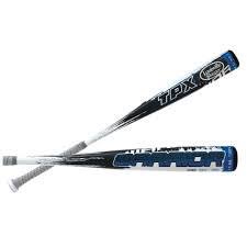 Louisville Slugger Warrior BBCOR Bat (-3)