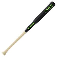 Easton Mako Maple Balanced Wood Bat (-3)