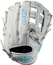 Louisville Slugger XENO 12.5" Fastpitch Glove-LH THROWER